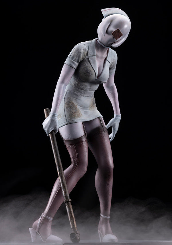 『サイレントヒル2』OSHI WORKS バブルヘッドナース
